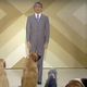 Illustration for article titled In 1976, Steve Martin performed stand-up for an audience of dogs